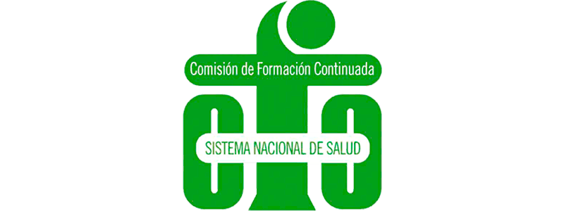 Comisión de Formación Continuada