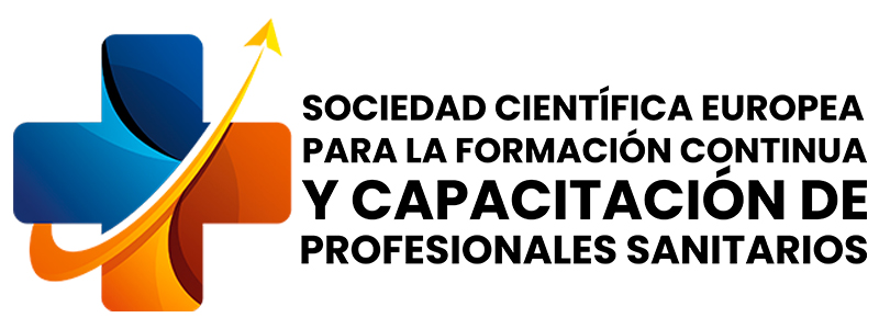 Imágen Sociedad Científica Europea para la Formación Continua y Capacitación de Profesionales Sanitarios