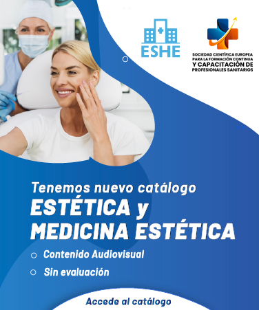 ¡Nuevo catálogo de estética y medicina estética!