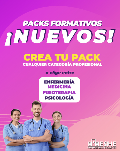 Imagen ¡Completa tu baremo con nuestros packs!