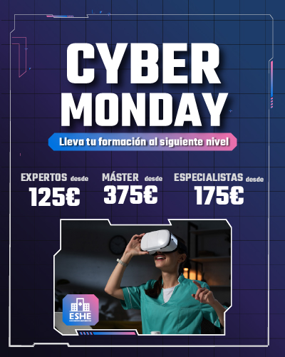 Imagen ¡Llegó el Cyber Monday!