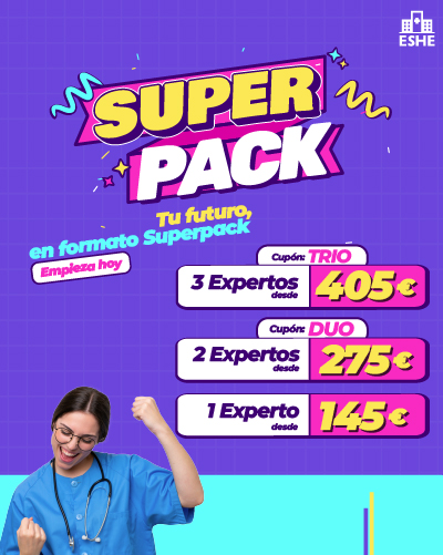 Imagen Invierte en tu futuro con estos packs