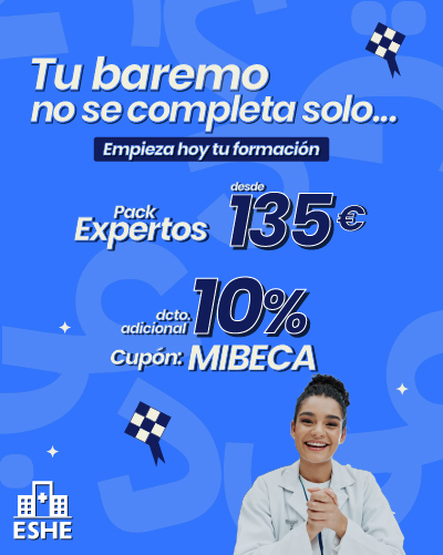 Imagen Aún estas a tiempo... ¡Completa tu baremo!