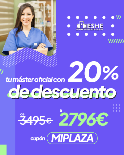 Imagen Abrimos plazas para la edición de octubre. ¡20% de descuento con tu reserva!