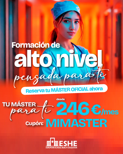 Imagen Últimas plazas para la edición de octubre