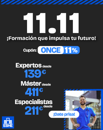 Imagen Beca para el 11/11