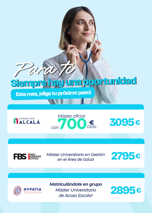 Información