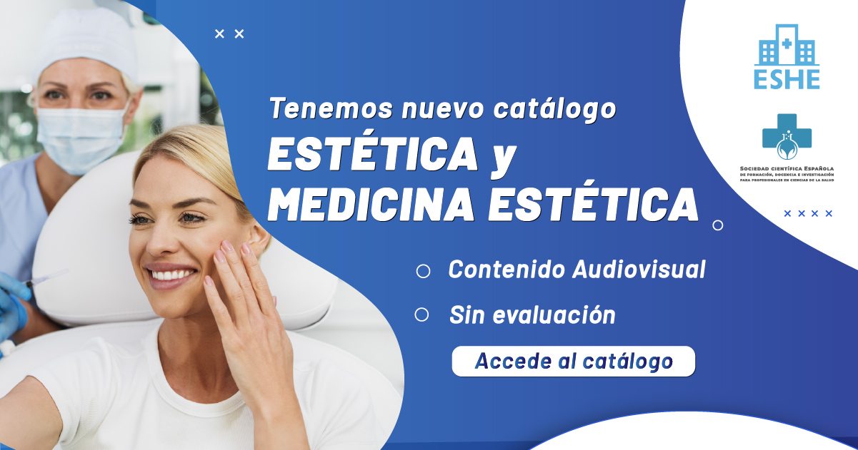Banner ¡Nuevo catálogo de estética y medicina estética!