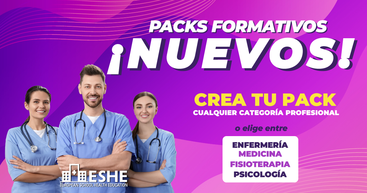 Banner ¡Completa tu baremo con nuestros packs!