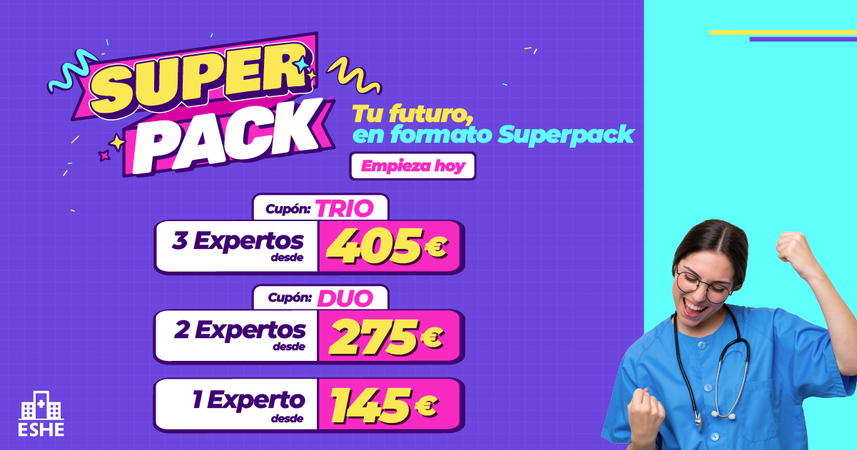 Banner Invierte en tu futuro con estos packs