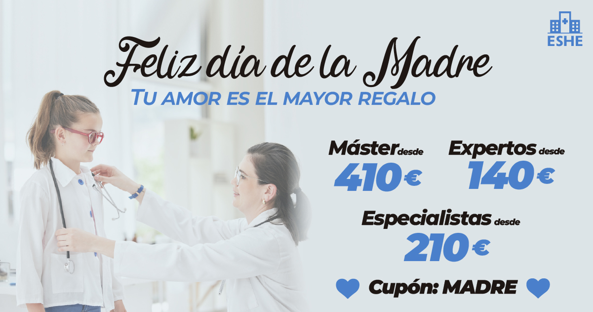 Banner ¡Día de la madre!