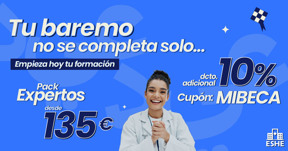 Banner Aún estas a tiempo... ¡Completa tu baremo!