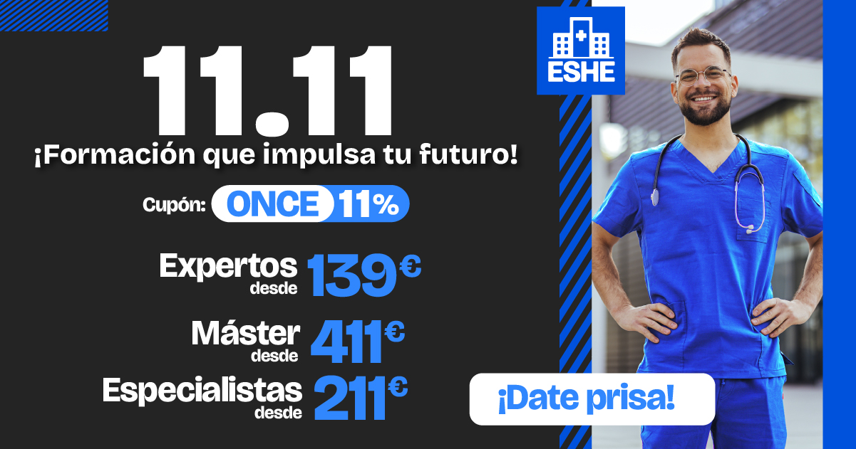 Banner Beca para el 11/11